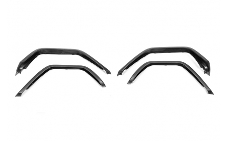 Арки Mercedes G-class W463