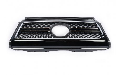 Решетка радиатора Mercedes G-class W463