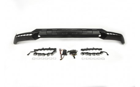 Накладка передняя Mercedes G-class W463