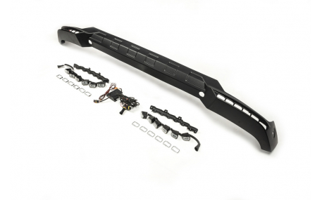 Накладка передняя Mercedes G-class W463