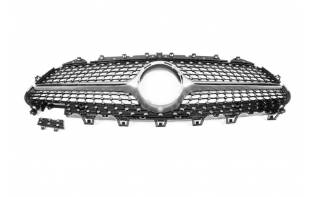 Решетка радиатора Mercedes CLS-class C257