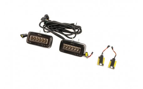 Фонари задние Mercedes G-class W463