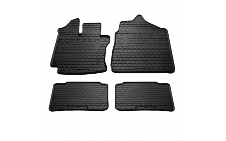 Коврики в салон Toyota Yaris