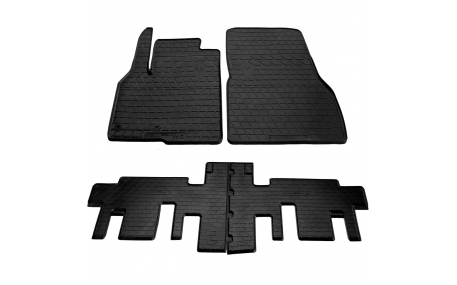 Коврики в салон Renault Espace