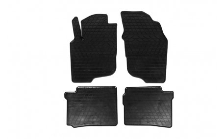 Коврики в салон Mitsubishi Space Star