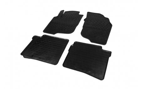 Коврики в салон Mitsubishi Space Star