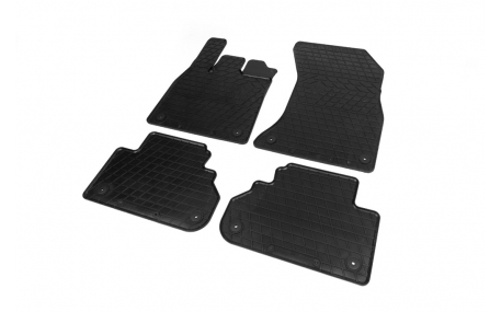 Коврики в салон Audi Q5