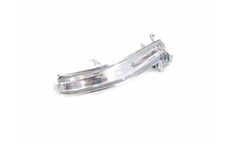 Поворот BMW 3 F30