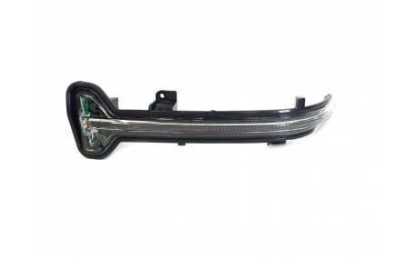 Поворот BMW 3 G20