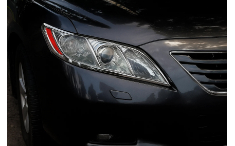 Хром накладки Toyota Camry V40