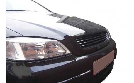 Решетка радиатора OPEL Astra G