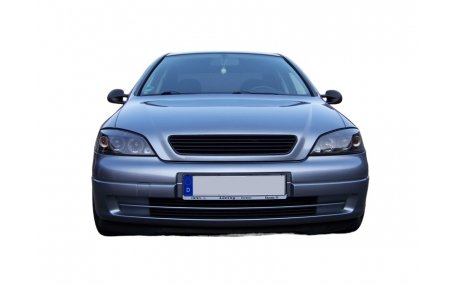 Решетка радиатора OPEL Astra G