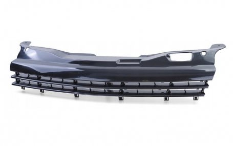 Решетка радиатора Opel Astra H