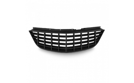 Решетка радиатора Opel Corsa D