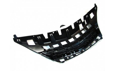 Решетка радиатора Opel Astra J 2012-2015