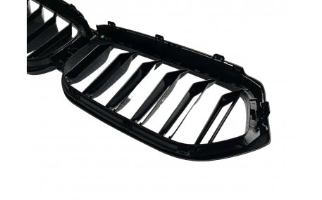 Решетка радиатора BMW 6 (G32) 2020-2023