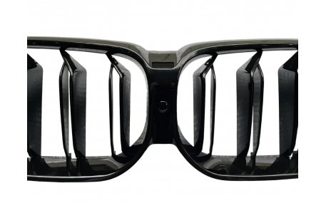 Решетка радиатора BMW 6 (G32) 2020-2023