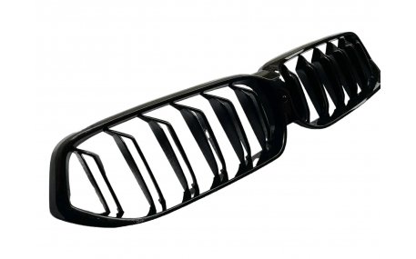 Решетка радиатора BMW 6 (G32) 2020-2023