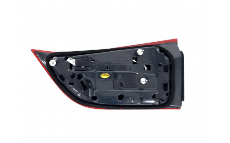 Фонарь задний BMW X5 F15