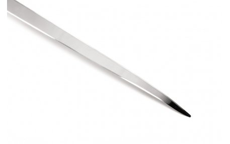 Хром накладки Ford Mondeo MK4