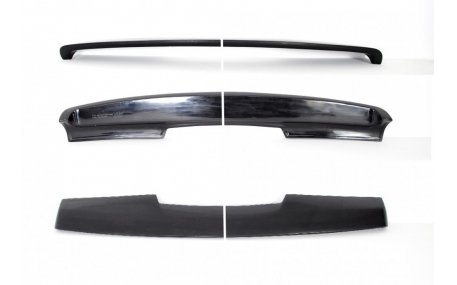 Спойлер Mercedes Vito W639