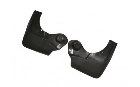 Брызговики передние Renault Duster