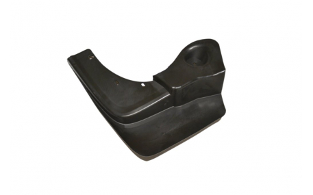 Брызговики передние Renault Duster