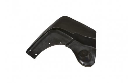 Брызговики передние Renault Duster