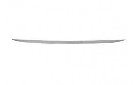 Хром накладки Mitsubishi Lancer 9