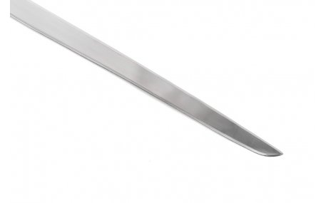 Хром накладки Nissan Note