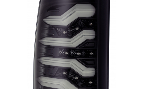 Фонари задние Dodge RAM