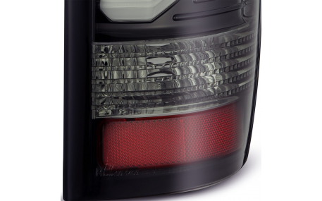 Фонари задние Dodge RAM