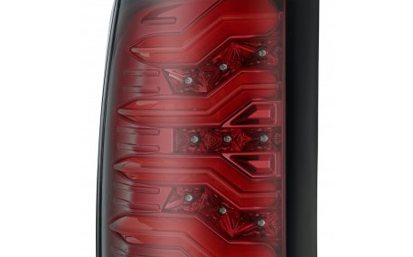 Фонари задние Dodge RAM