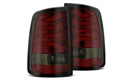 Фонари задние Dodge RAM