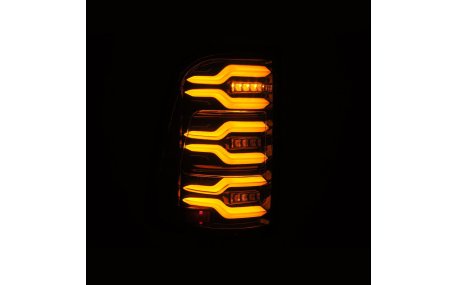 Фонари задние Dodge RAM 1500