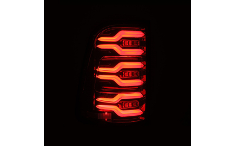 Фонари задние Dodge RAM 1500