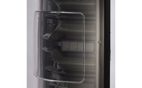 Фонари задние Dodge RAM 1500