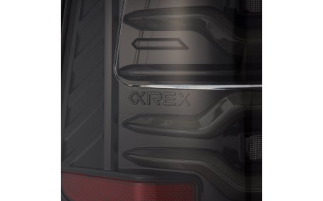 Фонари задние Dodge RAM 1500