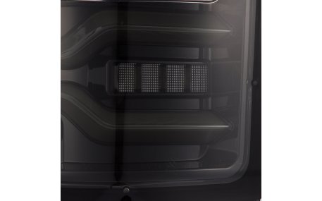 Фонари задние Dodge RAM 1500