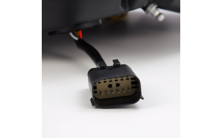 Фонари задние Dodge RAM 1500