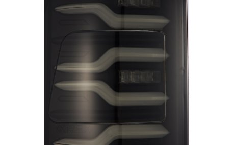 Фонари задние Dodge RAM 1500