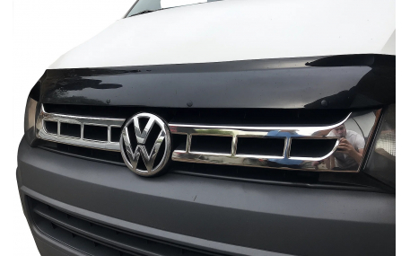 Хром накладки Volkswagen T5