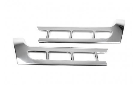 Хром накладки Volkswagen T5