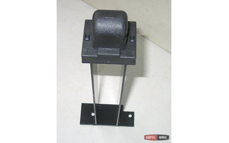 Подлокотник Citroen Berlingo