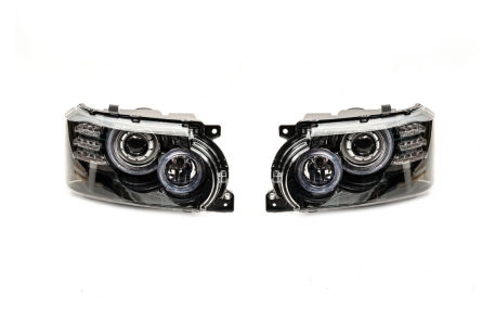 Фары передние Range Rover Vogue L322 2010-2013