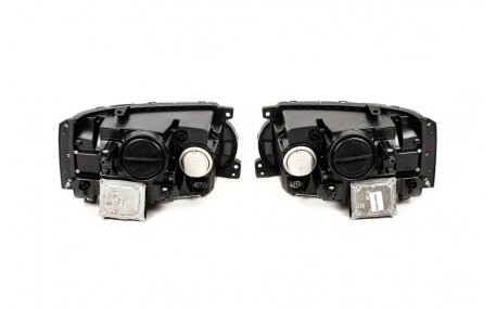 Фары передние Range Rover Vogue L322 2010-2013