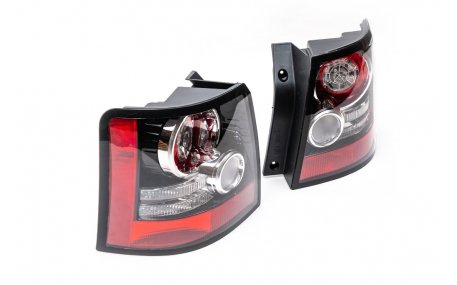 Фонари задние Range Rover Sport L320