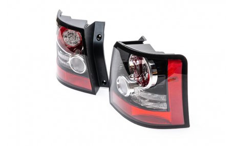 Фонари задние Range Rover Sport L320