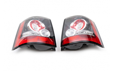 Фонари задние Range Rover Sport L320