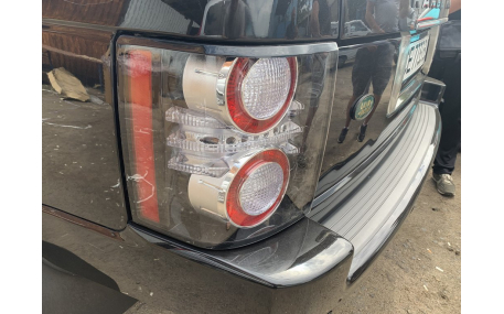 Фонари задние Range Rover Vogue L322